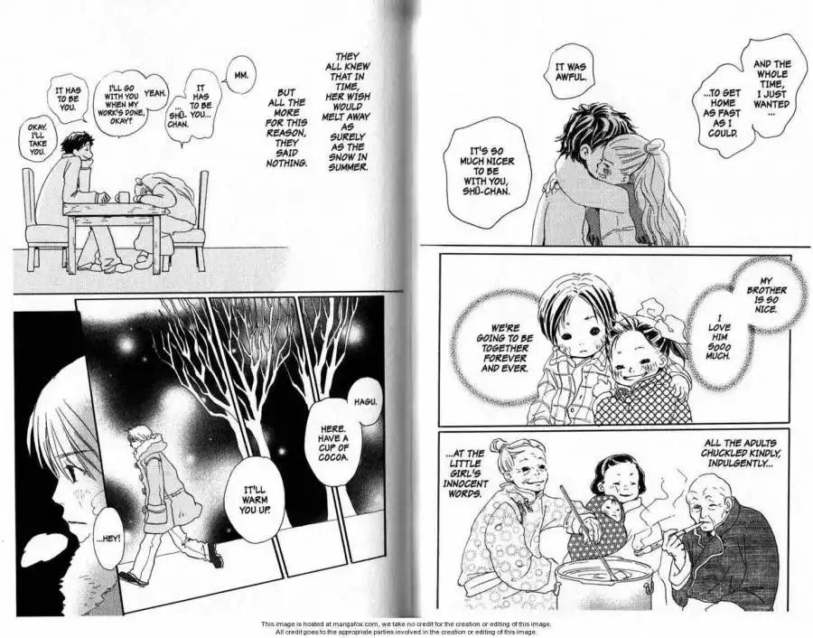 Honey and Clover Chapter 0 63